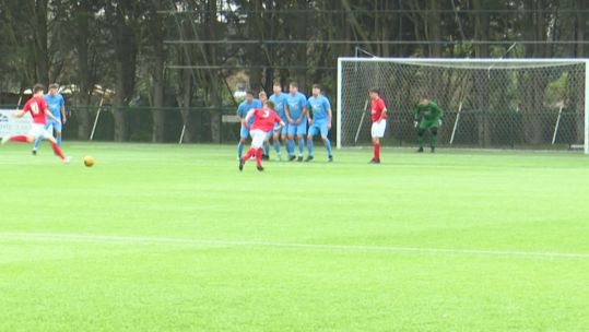 Army draw with RAF U23s Championship Credit BFBS DATE 23022022.jpg 