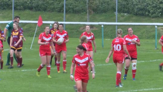 Army rugby league