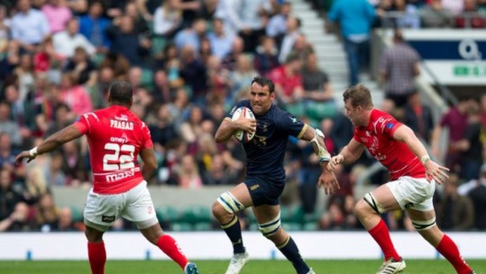 Army V Navy