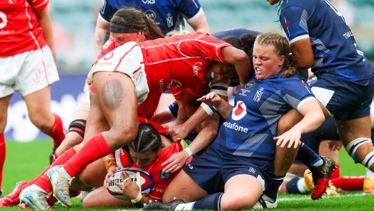 Army v Navy women 2026