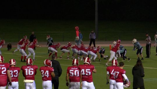 Army v RAF American Football Credit BFBS DATE 11102024.jpg 