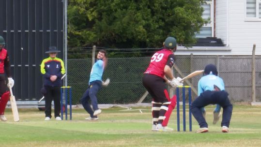 Army v RAF Dev cricket Credit BFBS DATE 03072024.jpg