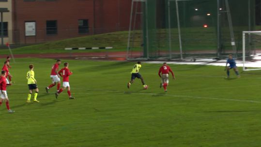 Army v Southampton Credit BFBS DATE 22112024.jpg 