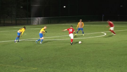 Army vs Basingstoke Credit BFBS 30012020.jpg