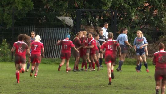 Army win 2022 Rugby League women's Inter Services Credit BFBS DATE 07102022.jpg