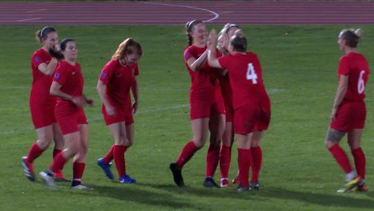 Army women beats Kent FA CREDIT BFBS DATE 24102024.jpg 