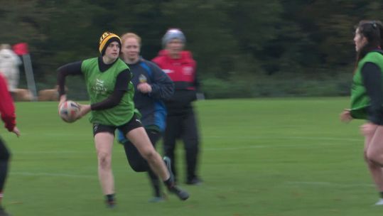 Army women rugby return to training after two seasons credit bfbs date unknown.jpg 