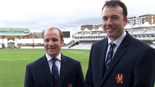 British Army Cricketers Selected For MCC Nepal Tour