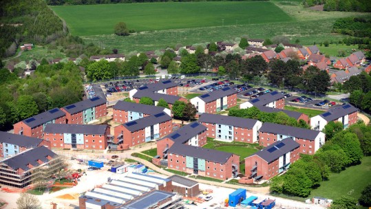 Army Housing