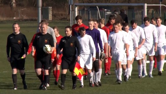 47th Regiment RA Through To Army Minor Units Cup Final
