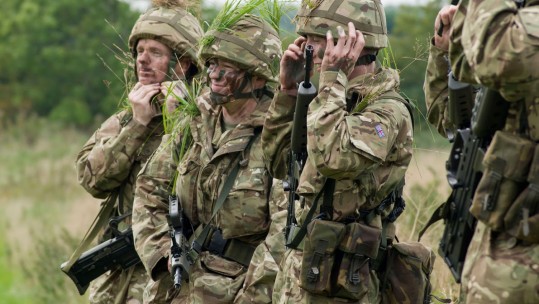 How To Succeed After Serving: A Former Soldiers Guide