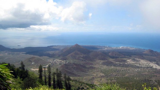 Ascension Island: Where Multi-Tasking Is Key