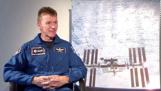 This Astronaut is a Former Apache Pilot
