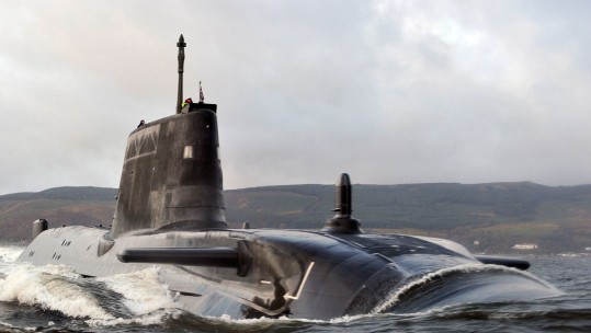Gallery: HMS Artful