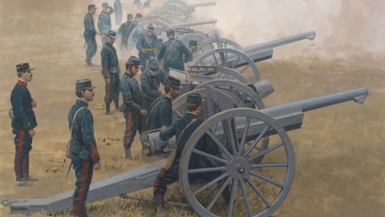 First World War