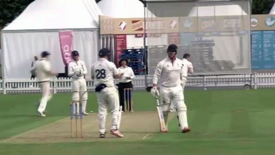 Australian Military Caps Off Successful UK Tour With Wins