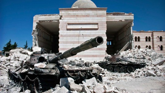 Syria 