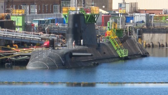 BAE Systems Cumbria
