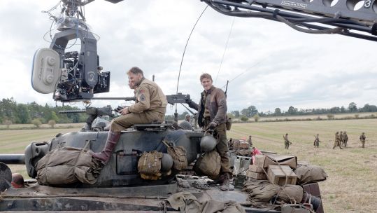 Services to Film 