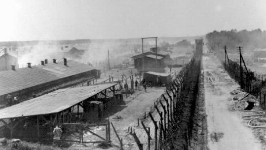 UK Victims Reveal Cannibalism And Torture At Hands Of Nazis