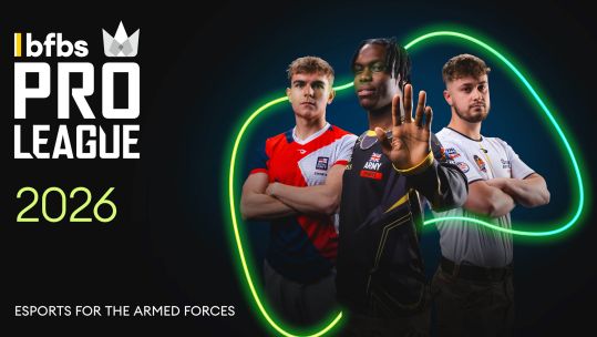 BFBS Pro League Launch GFX 020426 CREDIT BFBS