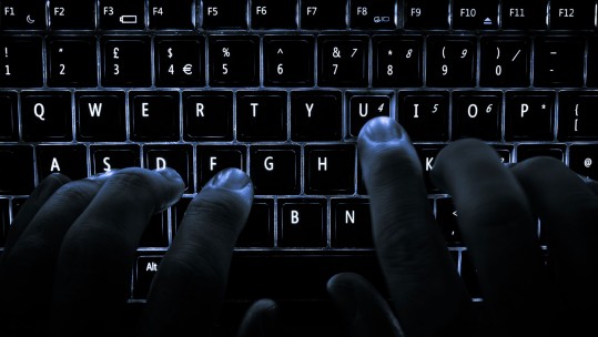 Cyber Security Threat