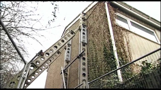 Bad Housing