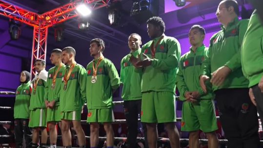 Bahrain Royal Guard defeats British Army in forces fight night CREDIT BFBS DATE 12112024.jpg 