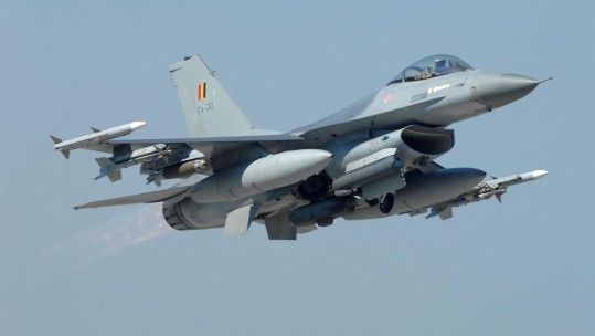 What The Belgian Military&#039;s Got At Its Disposal