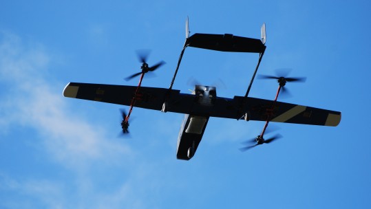 Drone MOD