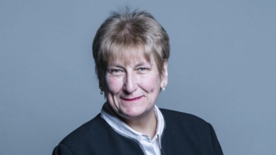 Baroness Goldie