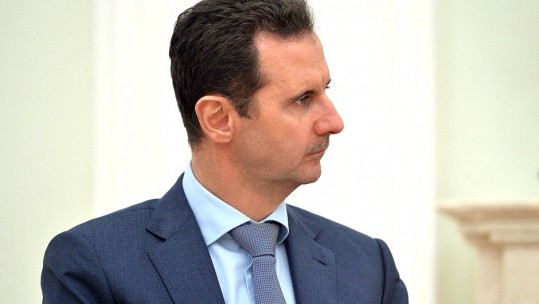 Assad
