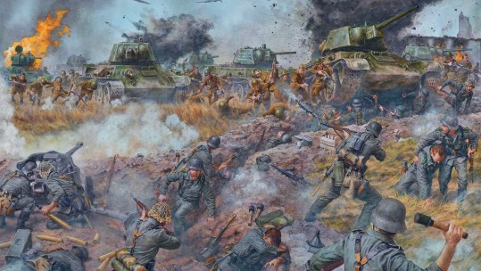 Kursk