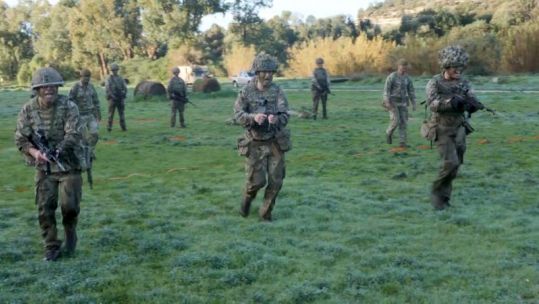 Battle of Meeanee commemoration
