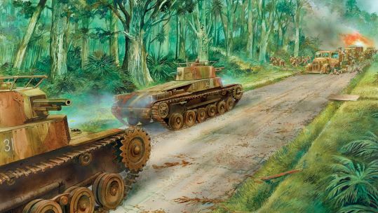 World War 2