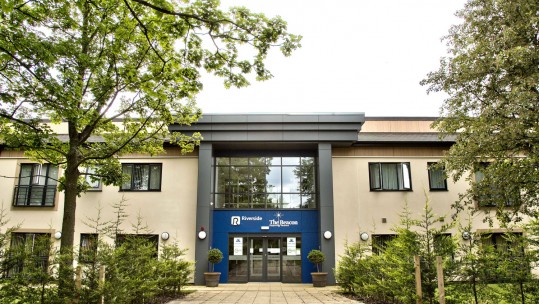 The Beacon Veterans Centre