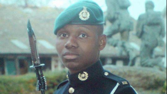 Ben McBean former Royal Marine commando Credit Ben McBean.JPG_.jpg