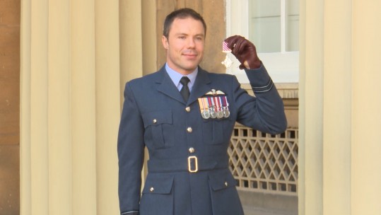 Ben Wallis