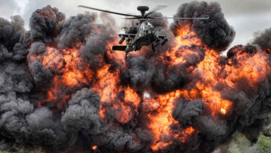 Army Photographic Competition 2014