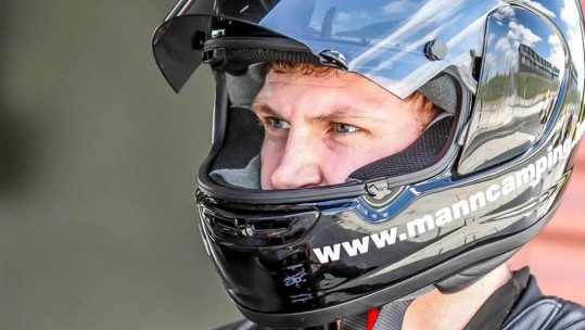 Parachute Regiment Soldier Dies After Motorbike Crash