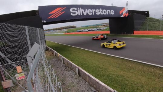 Birkett Relay Silverstone Sign Credit BFBS 25102020.jpg