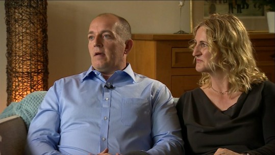 Sgt Blackman In First Interview Since Release: "Hindsight A Wonderful Thing"