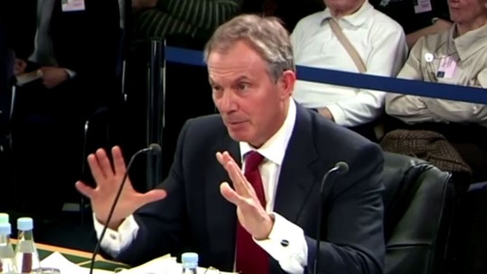 Full Hard Copy Of Iraq War Report Will Cost Families £767