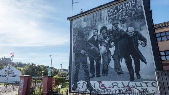 The judge said the case against Soldier F fell well short of the standard required for a conviction