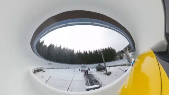 Bobsleigh POV Credit IBSF 11022021