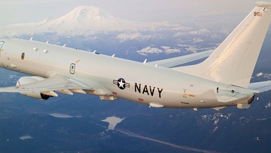 #SDSR2015: A Replacement Maritime Patrol Aircraft For The UK?