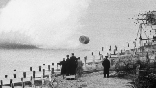 bomber command 