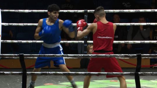 Boxing Belgian Army Credit BFBS 18122019.jpg