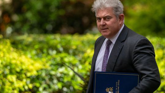 Brandon Lewis