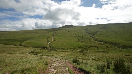 Brecon Beacons